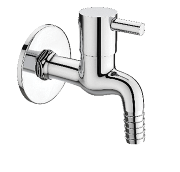 ALD-115 Nozzle Bib Cock Garden
