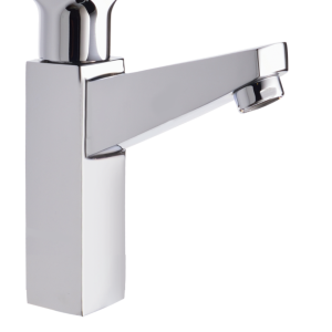 ALV-102 Pillar Cock High Neck