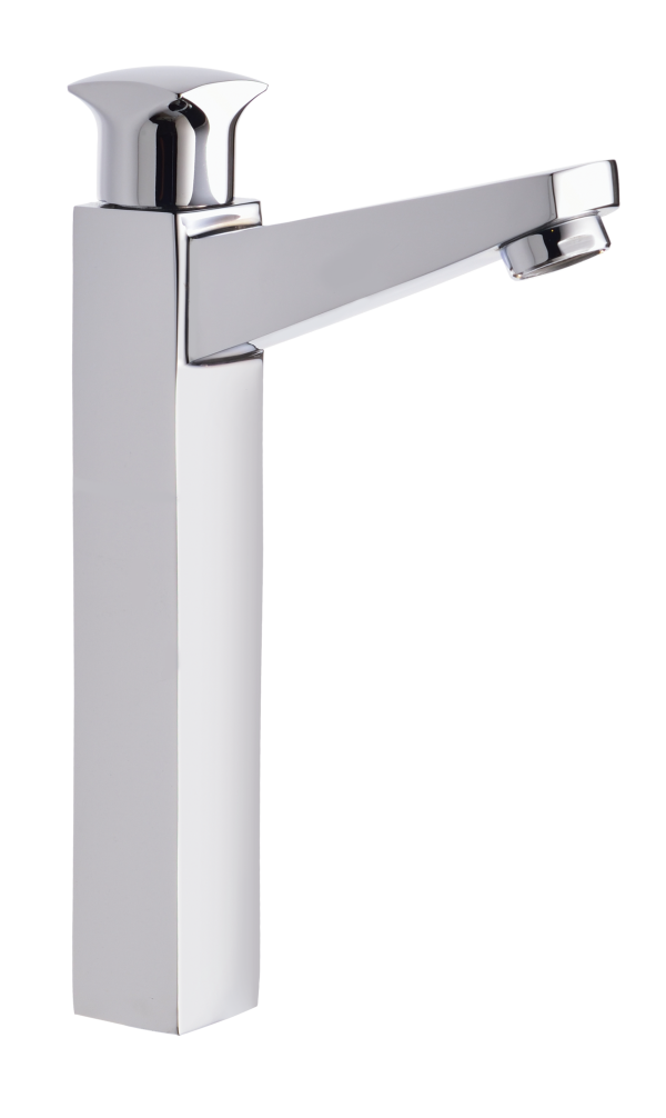 ALV-103 Pillar Cock With Extended Body