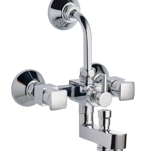 ALV-143 Wall Mixer 3 in 1