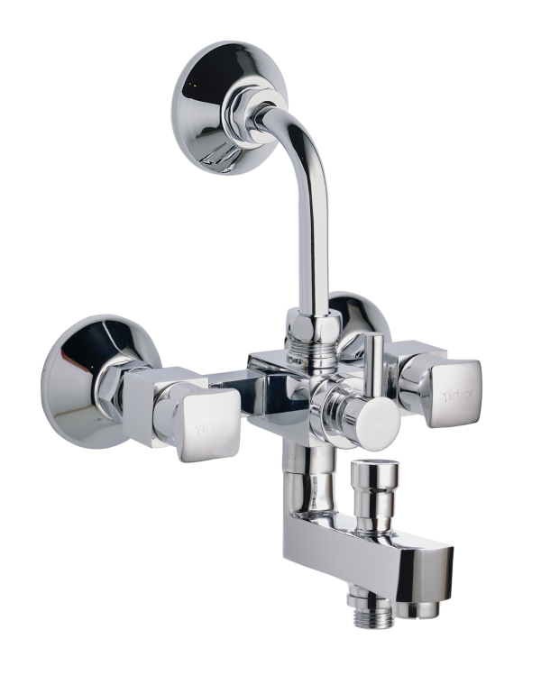 ALV-143 Wall Mixer 3 in 1