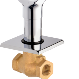 ALV-150 15MM Concealed Stop Cock