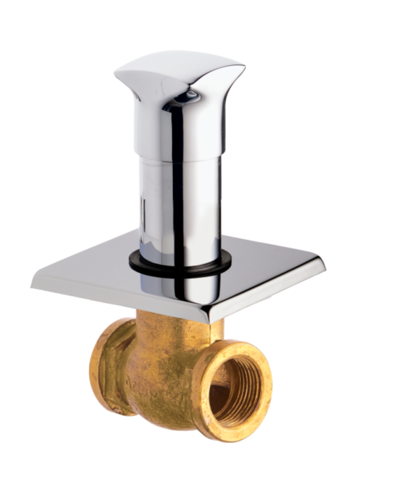 ALV-151 20MM Concealed Stop Cock