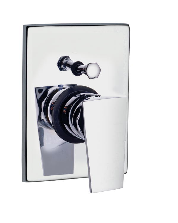 ALV-154 Exposed Parts kit of Single Lever Medium Flow Diverter Suitable For CON - 105