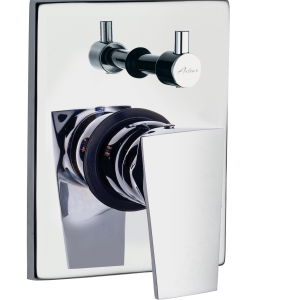 ALV-155 Exposed Parts kit of Single Lever High Flow Diverter Suitable For CON - 106