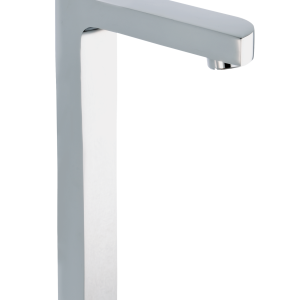 ALX-103 Pillar Cock With Extended Body