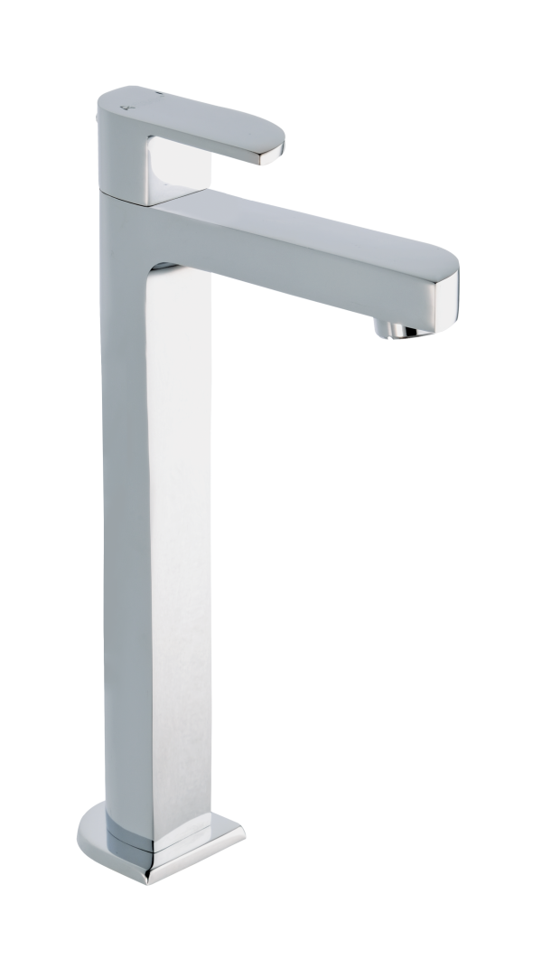 ALX-103 Pillar Cock With Extended Body