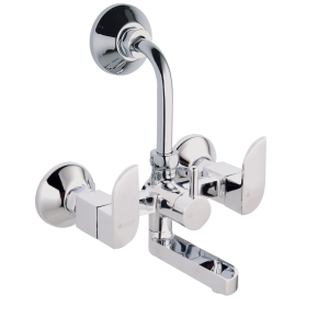 ALX-141 Wall Mixer With L Bend