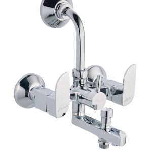 ALX-143 Wall Mixer 3 in 1