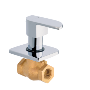 ALX-150 15MM Concealed Stop Cock