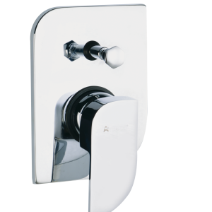 ALX-154 Exposed Parts kit of Single Lever Medium Flow Diverter Suitable For CON - 105