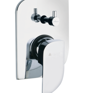 ALX-155 Exposed Parts kit of Single Lever High Flow Diverter Suitable For CON - 106
