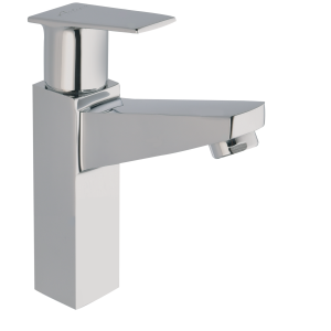 ASP-102 Pillar Cock High Neck