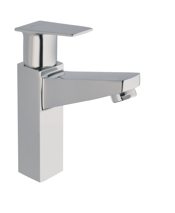 ASP-102 Pillar Cock High Neck