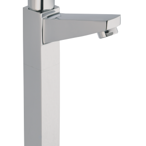 ASP-103 Pillar Cock With Extended Body