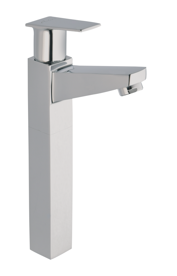 ASP-103 Pillar Cock With Extended Body
