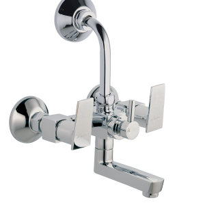 ASP-141 Wall Mixer With L Bend