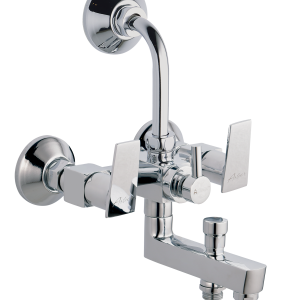 ASP-143 Wall Mixer 3 in 1