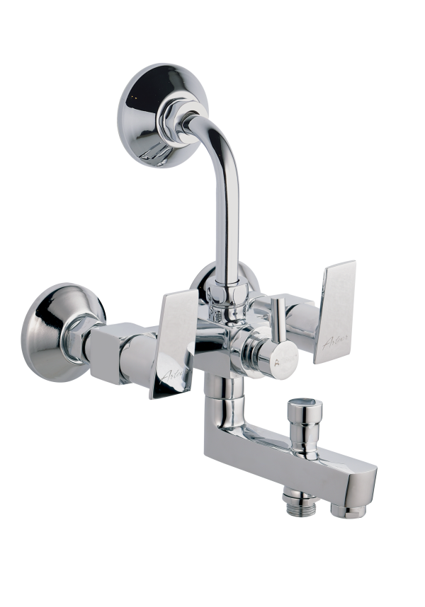 ASP-143 Wall Mixer 3 in 1