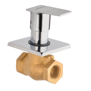 ASP-150 15MM Concealed Stop Cock