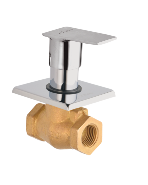 ASP-150 15MM Concealed Stop Cock
