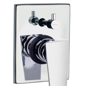 ASP-155 Exposed Parts kit of Single Lever High Flow Diverter Suitable For CON - 106