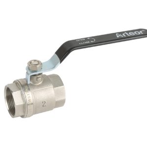 Ball Valve