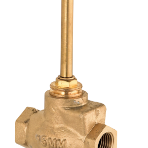 CON-100 Concealed body for 15mm+20mm Stop Cock