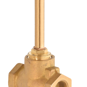 CON-101A Concealed body for 15mm Stop cock Medium