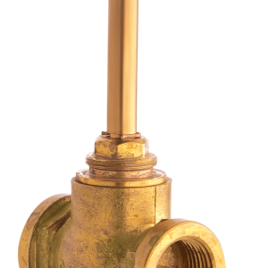 CON-102 Concealed body for 20mm Stop Cock