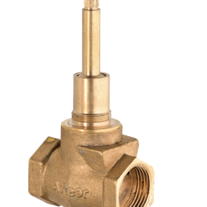 CON-103 Concealed body for 25mm Flush Cock Half Turn