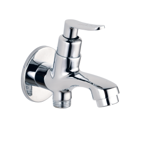 COR-113C Bib Cock Two Way With Cartridge