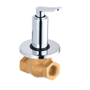 COR-150A 15MM Concealed Stop Cock