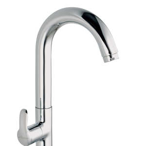 COS-133 Sink Cock With Swivel Spout Table Mounted