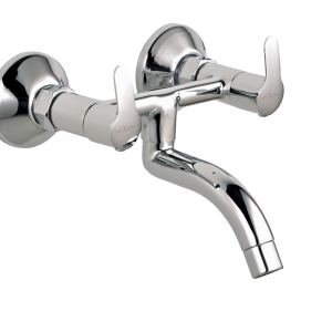 COS-140 Wall Mixer Non Telephonic Shower Arrangement