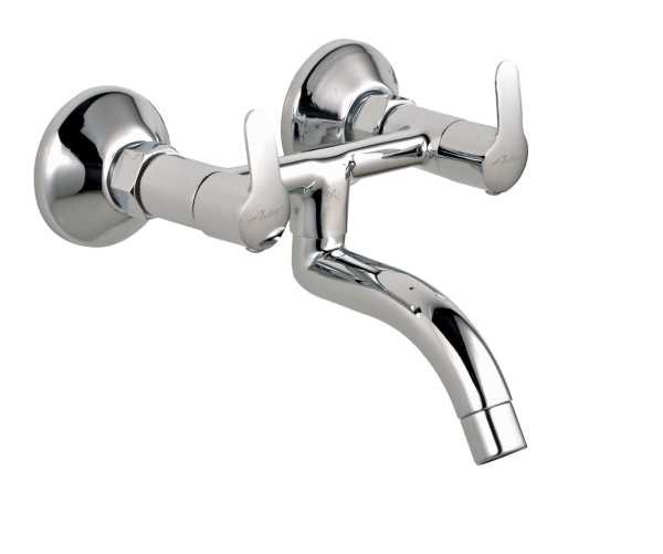COS-140 Wall Mixer Non Telephonic Shower Arrangement