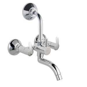 COS-141 Wall Mixer With L Bend
