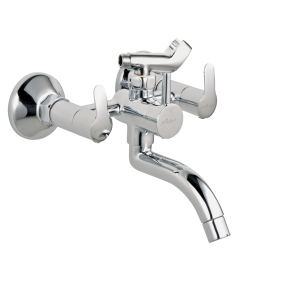 COS-142 Wall Mixer With Crutch for Telephone Shower Arrangement