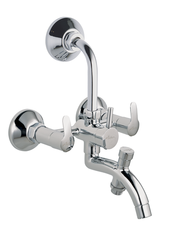 COS-143 Wall Mixer 3 in 1