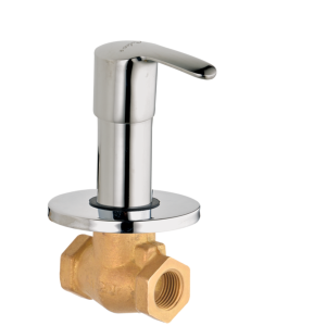 COS-150 15MM Concealed Stop Cock