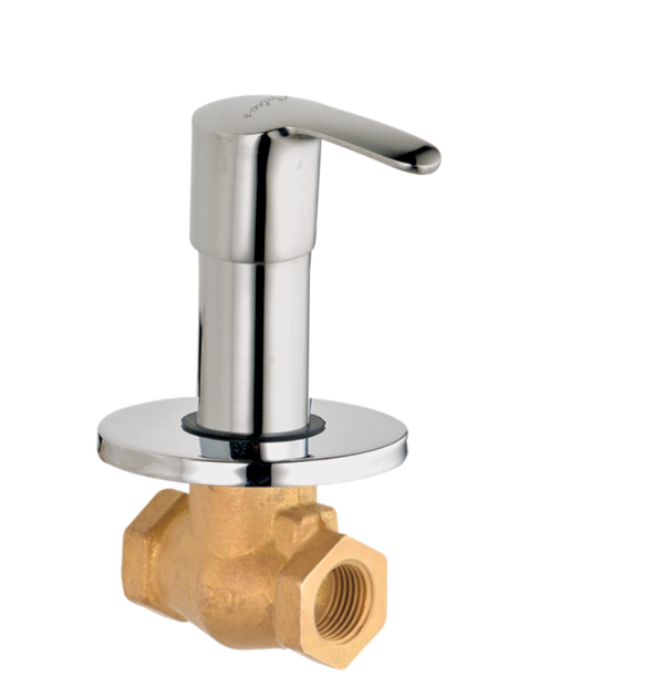COS-150 15MM Concealed Stop Cock