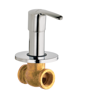 COS-151B 15MM + 20MM Concealed Stop Cock