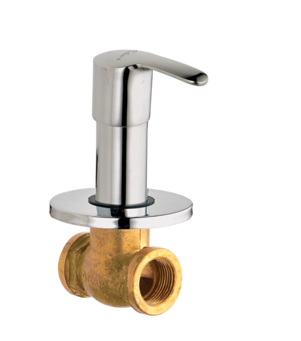 COS-151B 15MM + 20MM Concealed Stop Cock