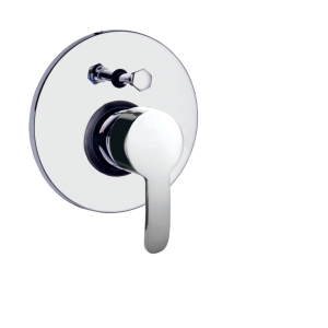 COS-154 Exposed Parts kit of Single Lever Medium Flow Diverter Suitable For CON - 105