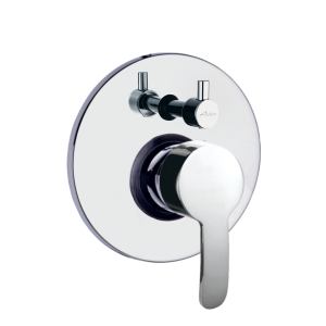 COS-155 Exposed Parts kit of Single Lever High Flow Diverter Suitable For CON - 106