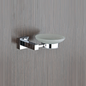 CUB-102 Soap Dish
