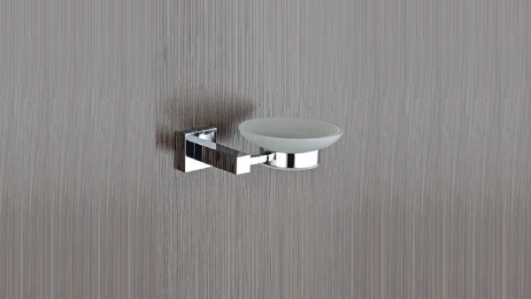 CUB-102 Soap Dish