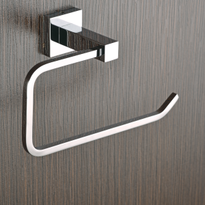 Bath Accessories Cube