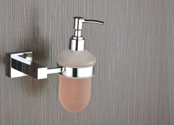 CUB-106 Liquid Soap Dispenser