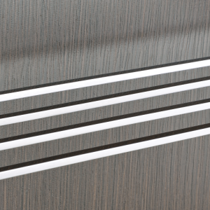 CUB-107 Towel Rack 600mm